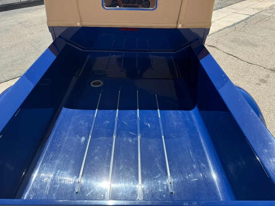 1928 Ford Model A - Image 17 of 21