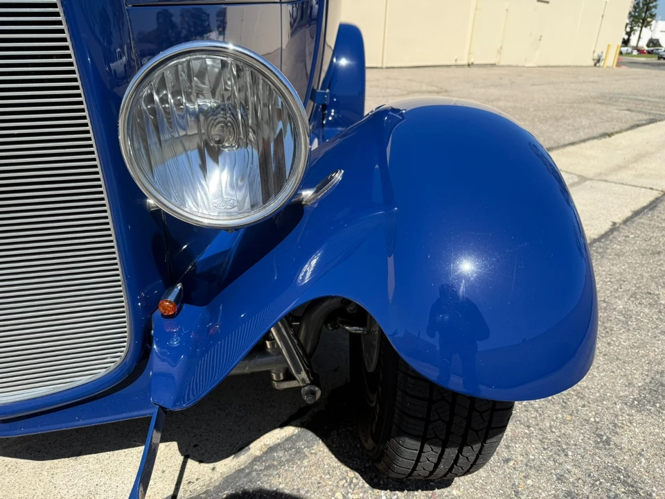 1928 Ford Model A - Image 13 of 21