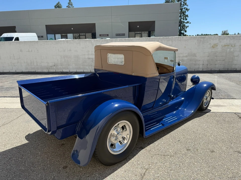 1928 Ford Model A - Image 5 of 21