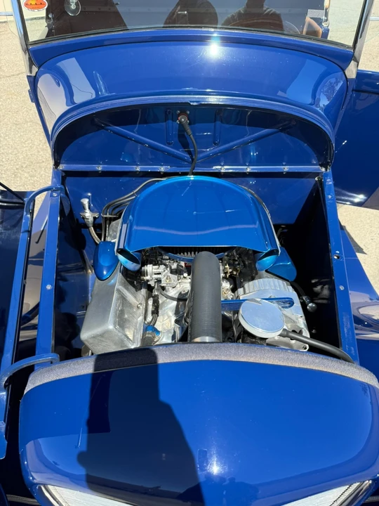 1928 Ford Model A - Image 9 of 21