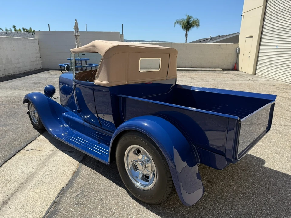 1928 Ford Model A - Image 7 of 21