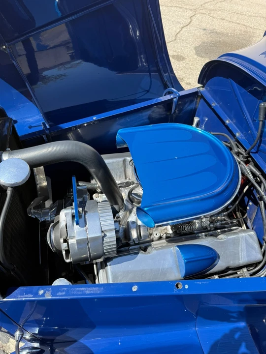 1928 Ford Model A - Image 8 of 21