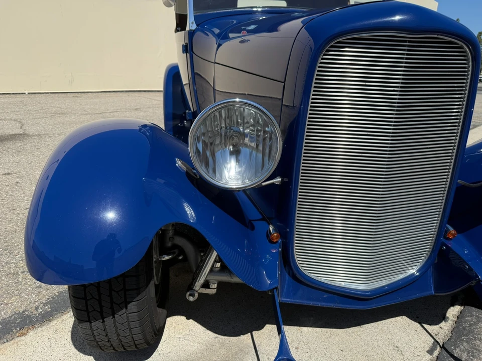 1928 Ford Model A - Image 14 of 21
