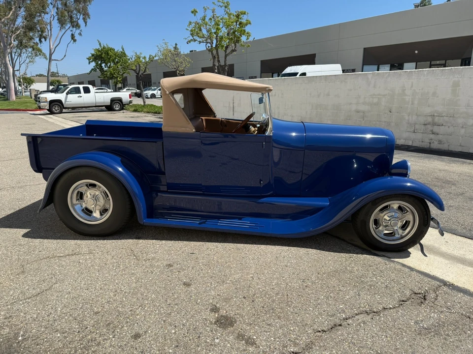 1928 Ford Model A - Image 4 of 21