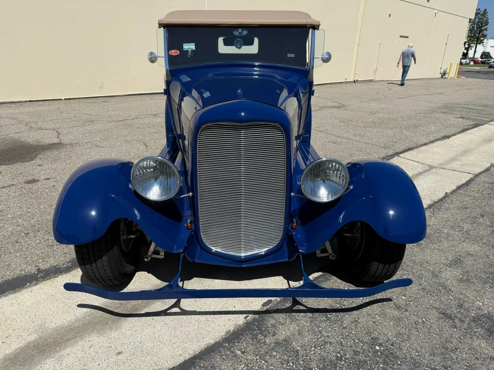 1928 Ford Model A - Image 2 of 21