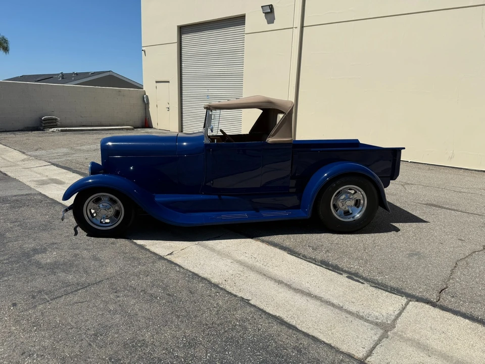 1928 Ford Model A - Image 3 of 21