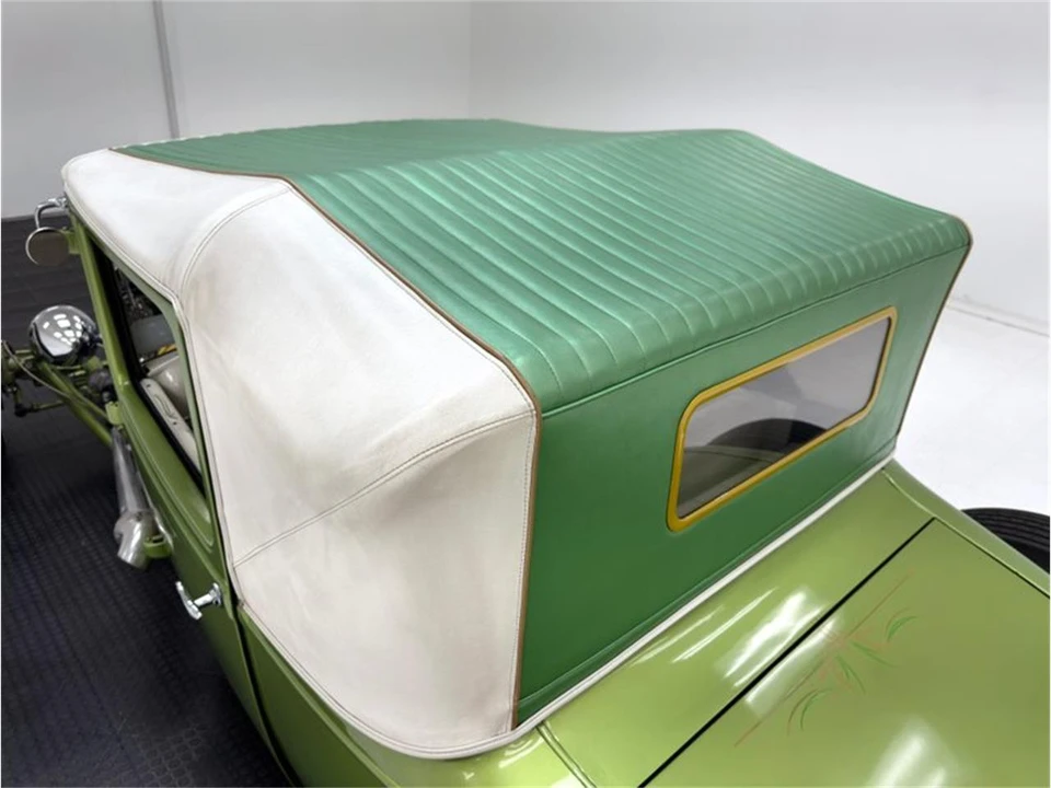 1928 Ford Model A - Image 17 of 31