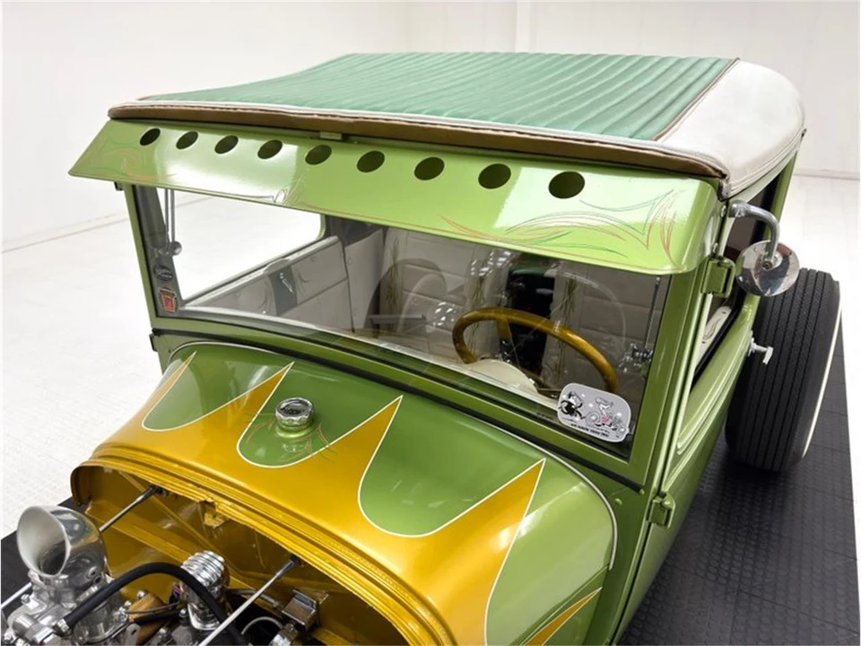 1928 Ford Model A - Image 13 of 31