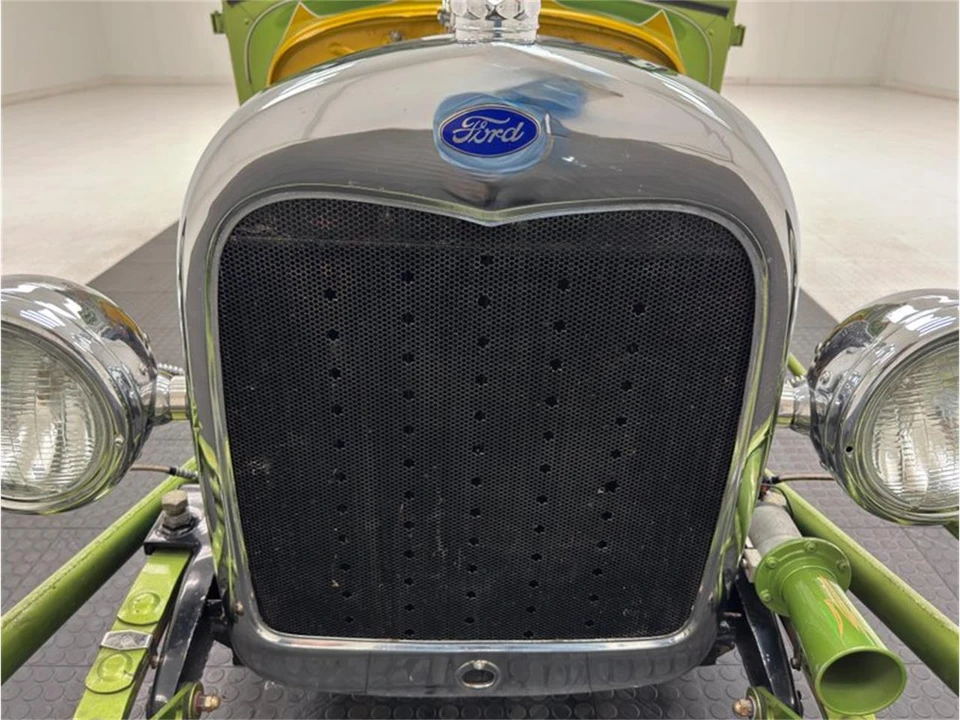 1928 Ford Model A - Image 9 of 31