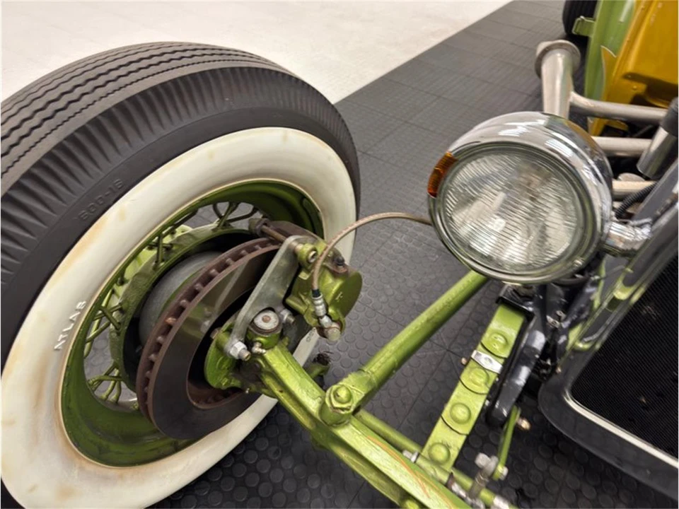1928 Ford Model A - Image 10 of 31