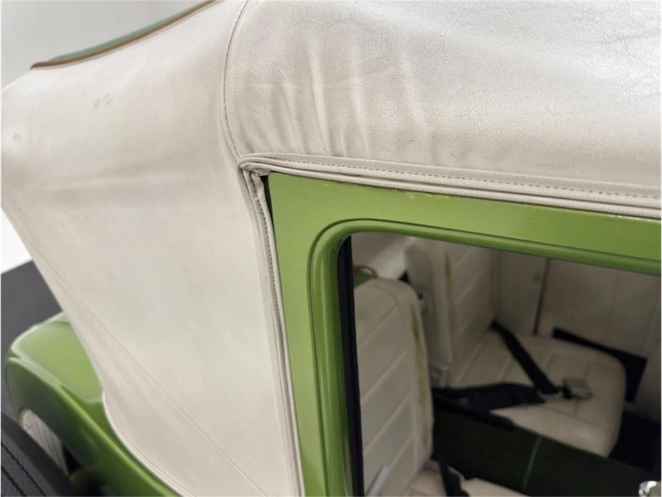 1928 Ford Model A - Image 22 of 31