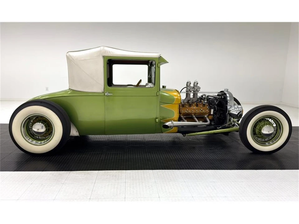 1928 Ford Model A - Image 6 of 31