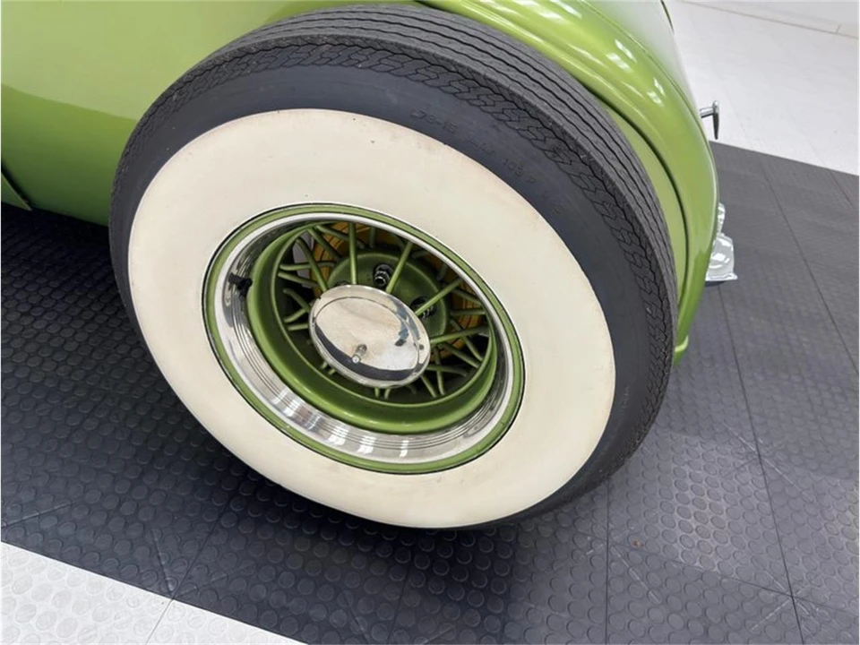 1928 Ford Model A - Image 18 of 31