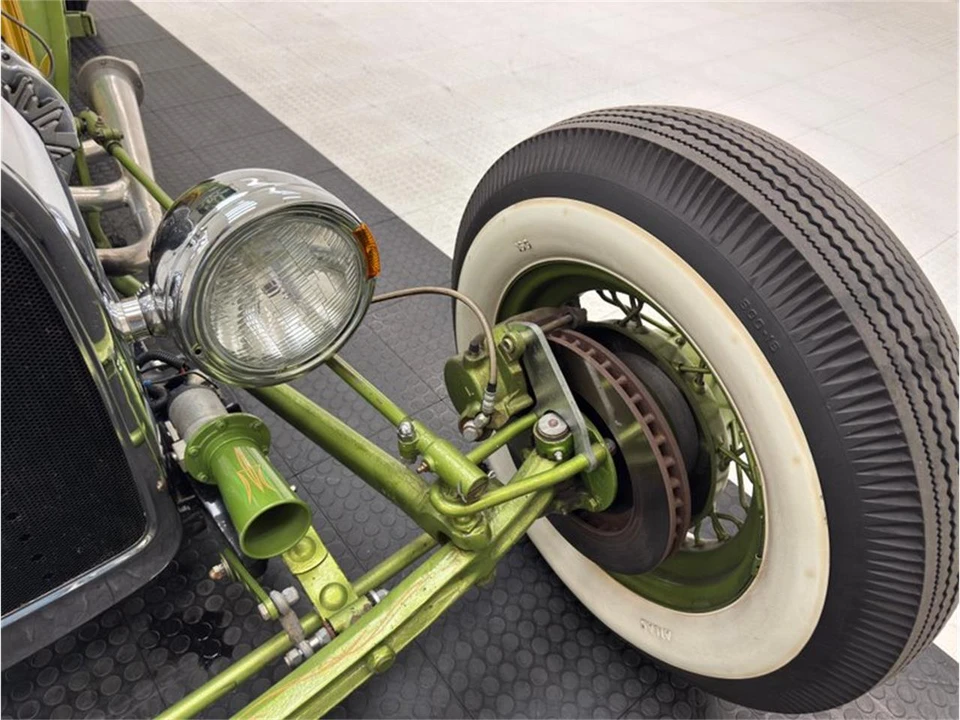 1928 Ford Model A - Image 11 of 31