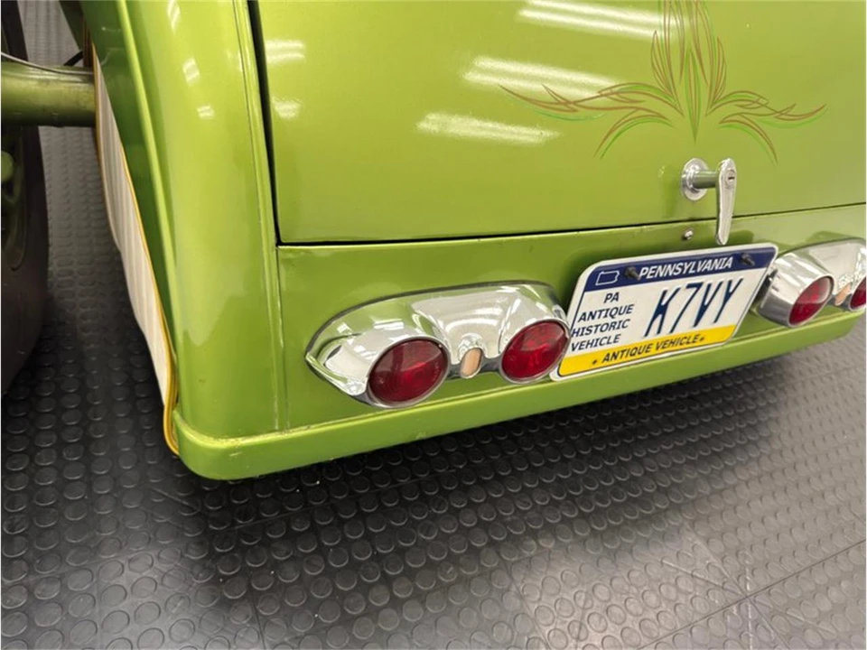 1928 Ford Model A - Image 19 of 31