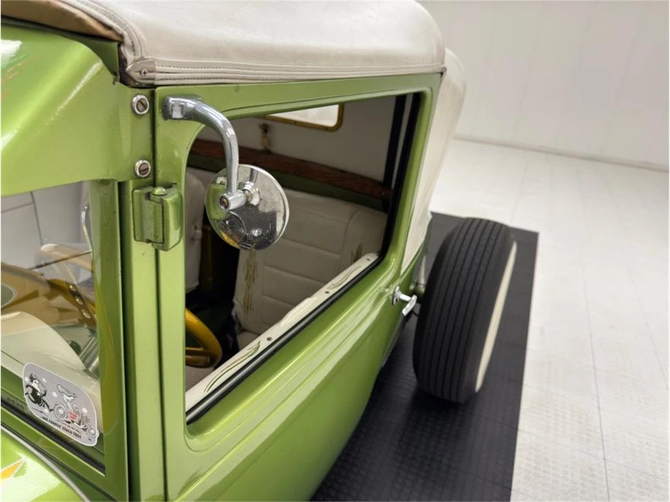 1928 Ford Model A - Image 15 of 31
