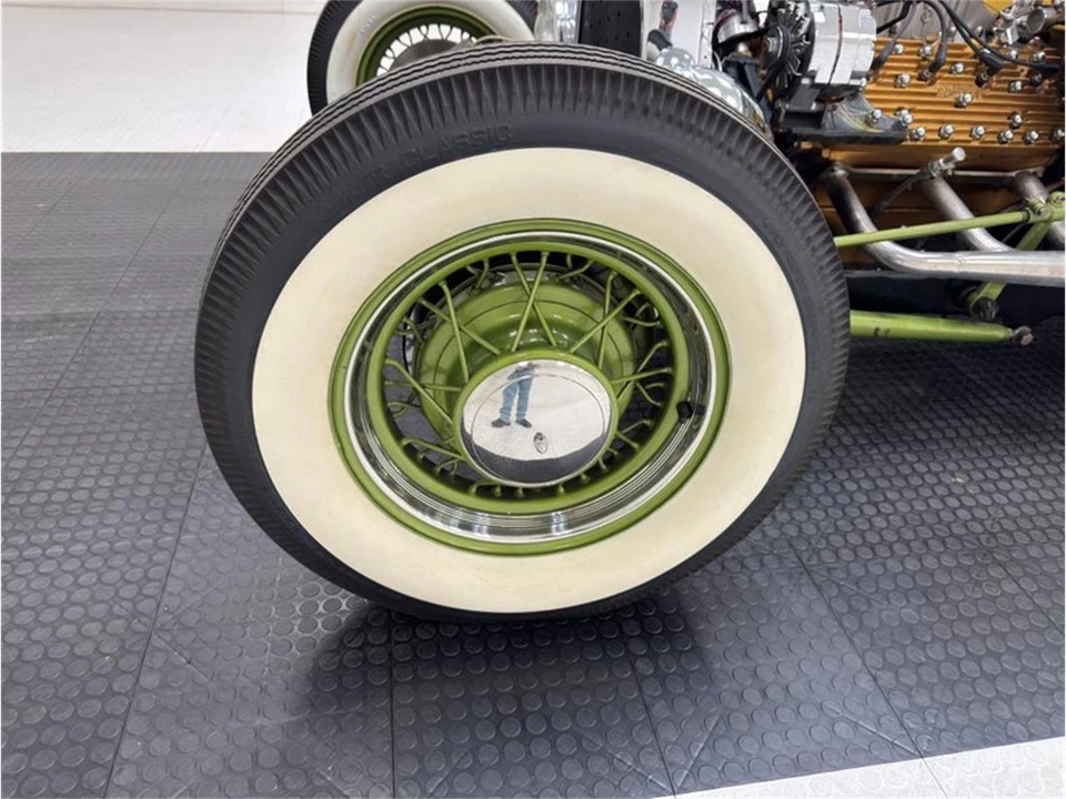 1928 Ford Model A - Image 12 of 31