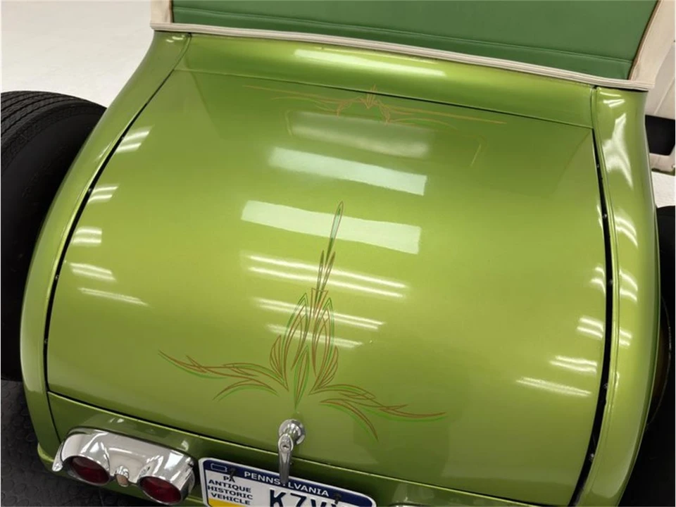 1928 Ford Model A - Image 24 of 31