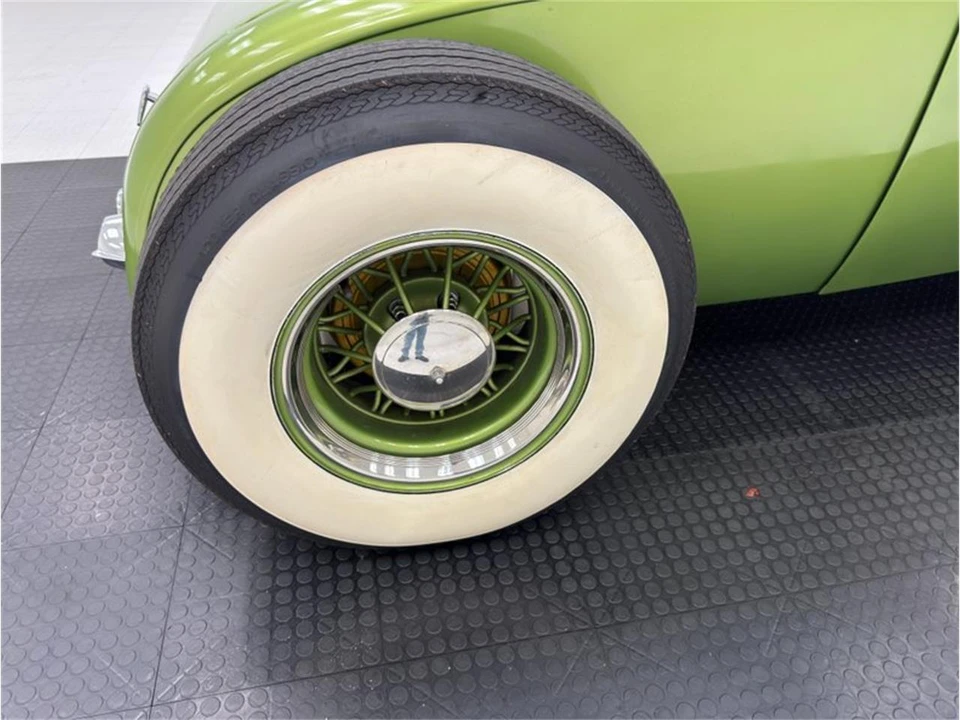 1928 Ford Model A - Image 20 of 31