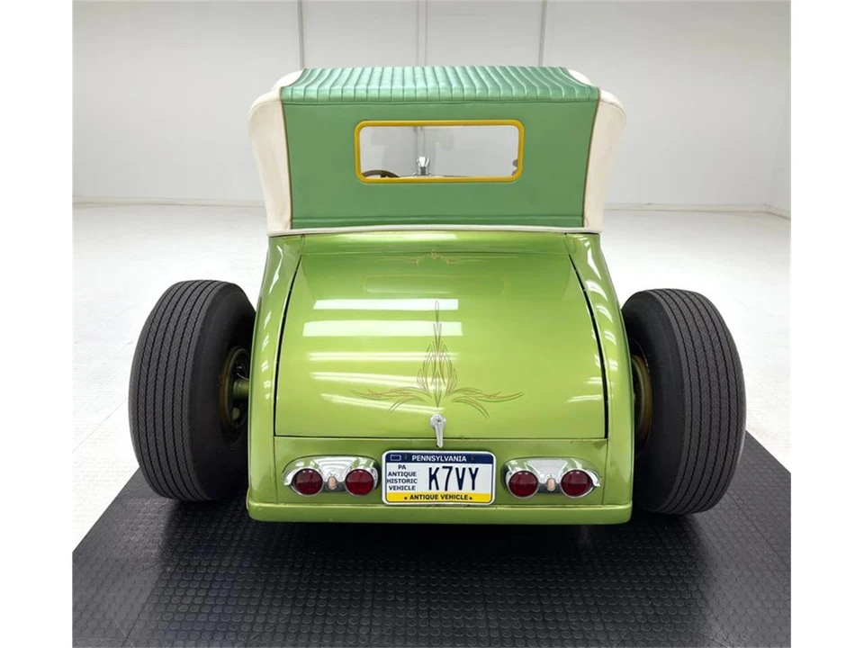 1928 Ford Model A - Image 4 of 31
