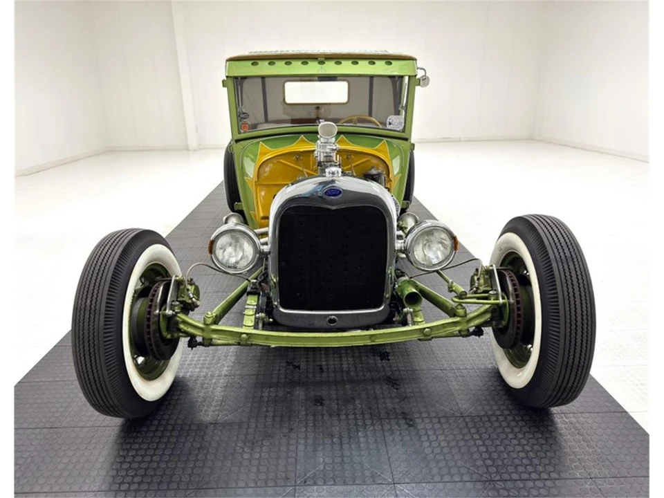 1928 Ford Model A - Image 8 of 31