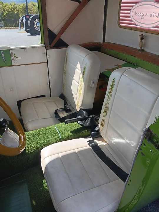 1928 Ford Model A - Image 5 of 7