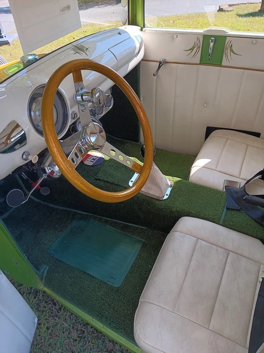 1928 Ford Model A - Image 6 of 7