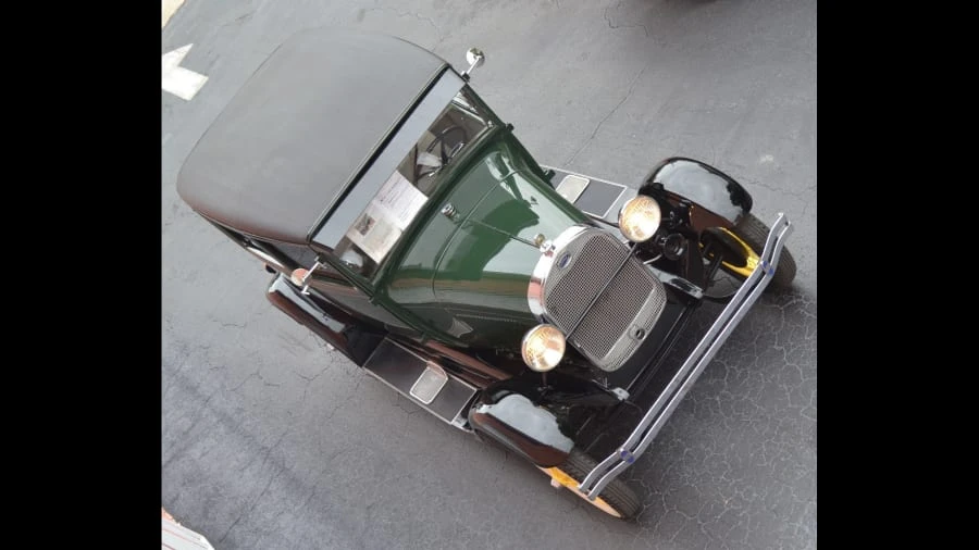 1928 Ford Model A - Image 6 of 11