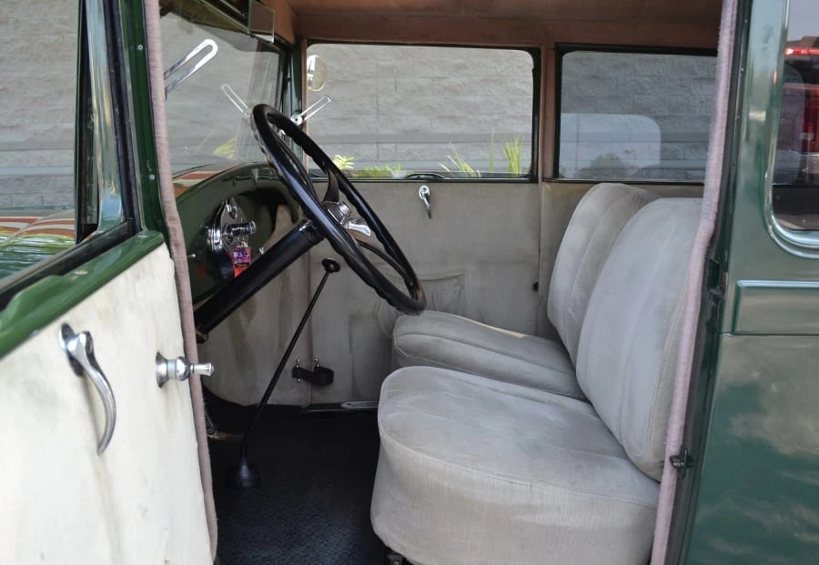 1928 Ford Model A - Image 7 of 11