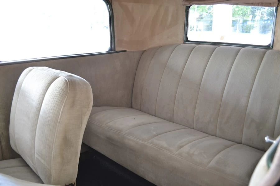 1928 Ford Model A - Image 8 of 11