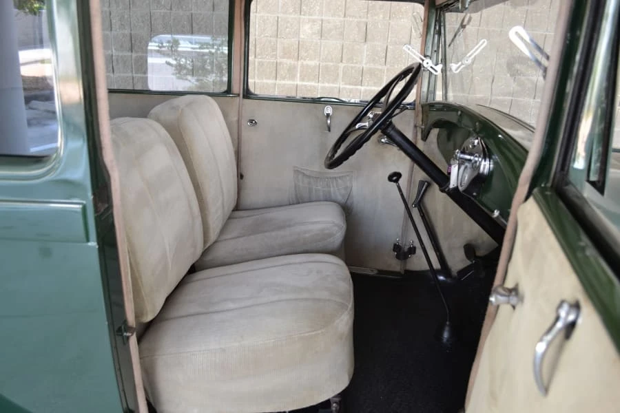 1928 Ford Model A - Image 9 of 11