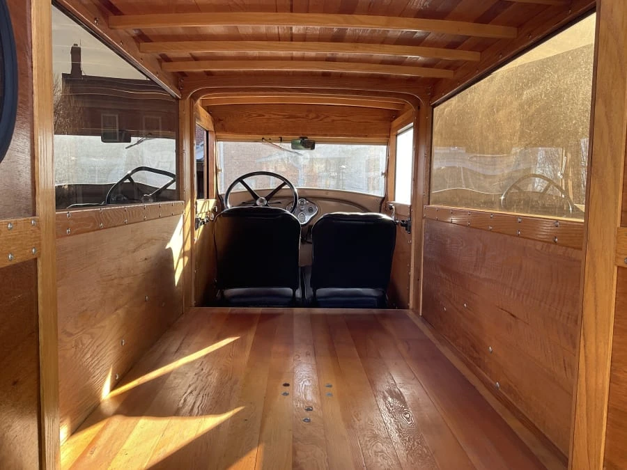 1928 Ford Model A - Image 8 of 10
