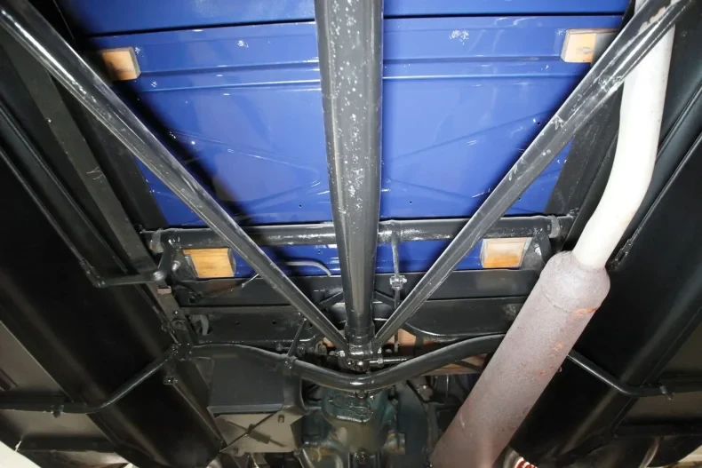1928 Ford Model A - Image 14 of 16