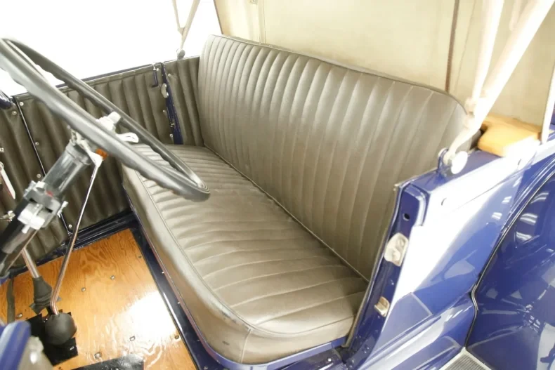 1928 Ford Model A - Image 9 of 16