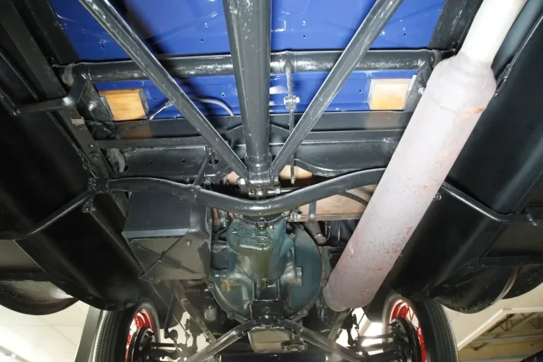 1928 Ford Model A - Image 15 of 16