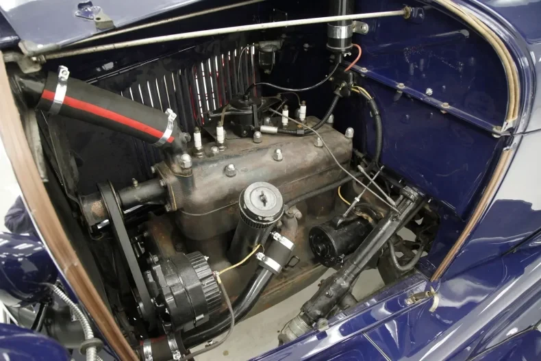 1928 Ford Model A - Image 13 of 16