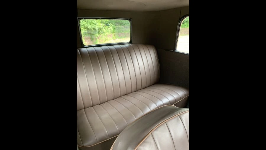 1928 Ford Model A - Image 7 of 12