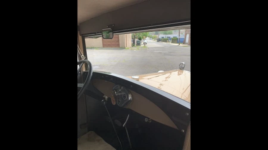 1928 Ford Model A - Image 6 of 12