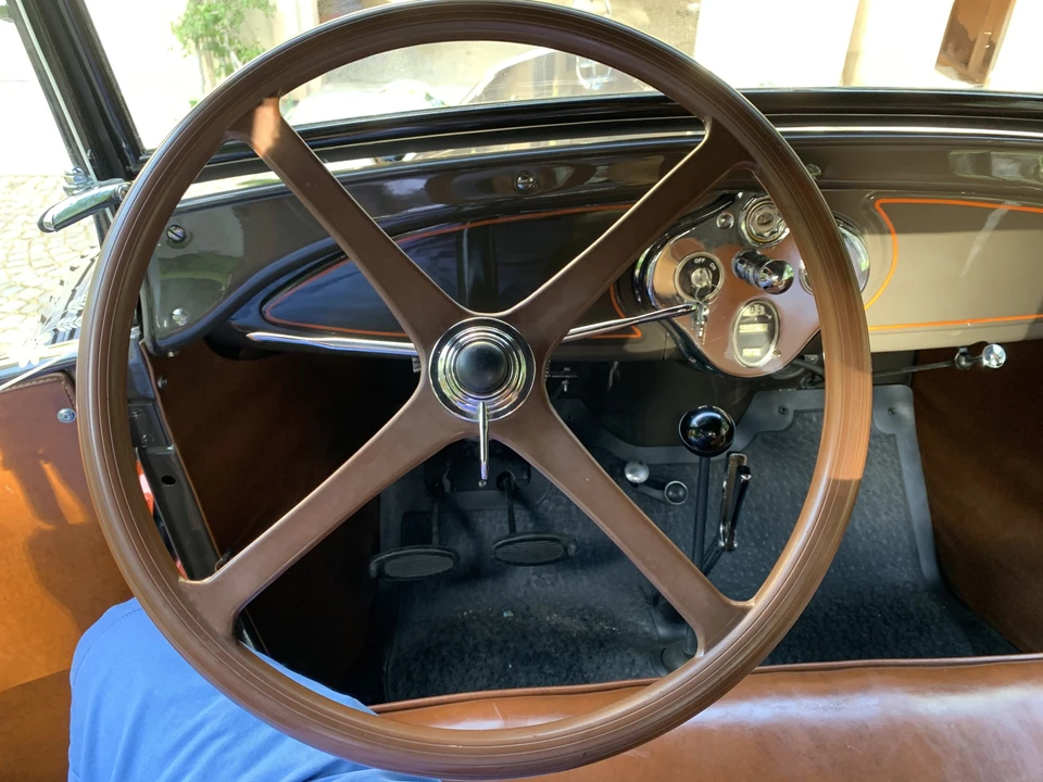 1928 Ford Model A - Image 26 of 31