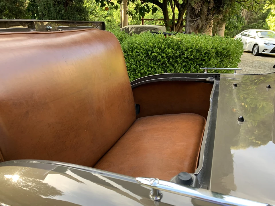 1928 Ford Model A - Image 28 of 31