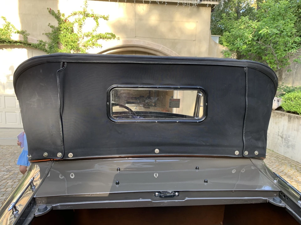 1928 Ford Model A - Image 14 of 31