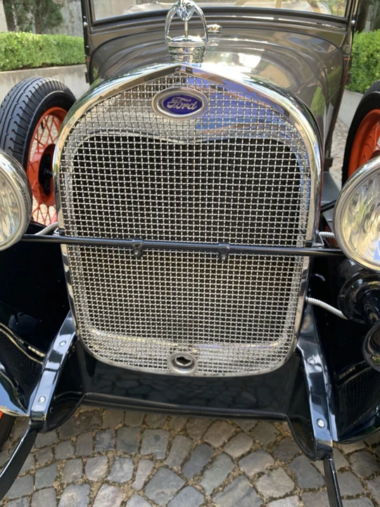 1928 Ford Model A - Image 17 of 31