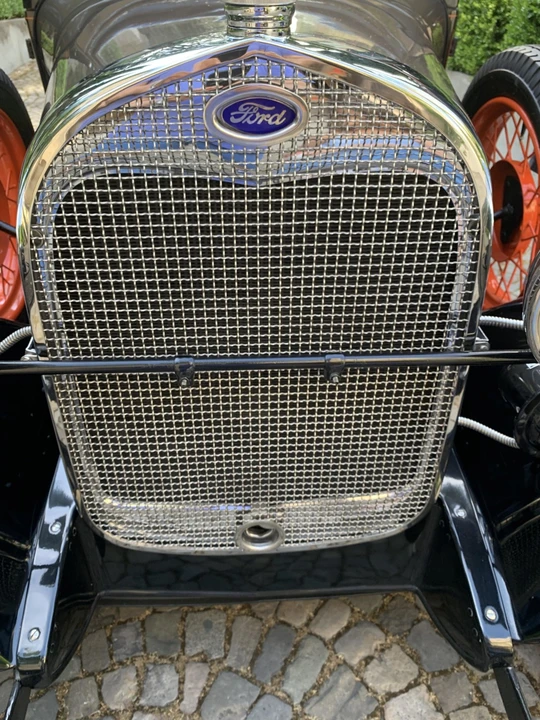 1928 Ford Model A - Image 18 of 31