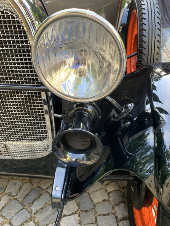 1928 Ford Model A - Image 19 of 31