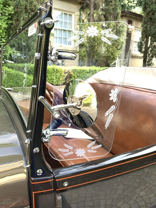 1928 Ford Model A - Image 20 of 31