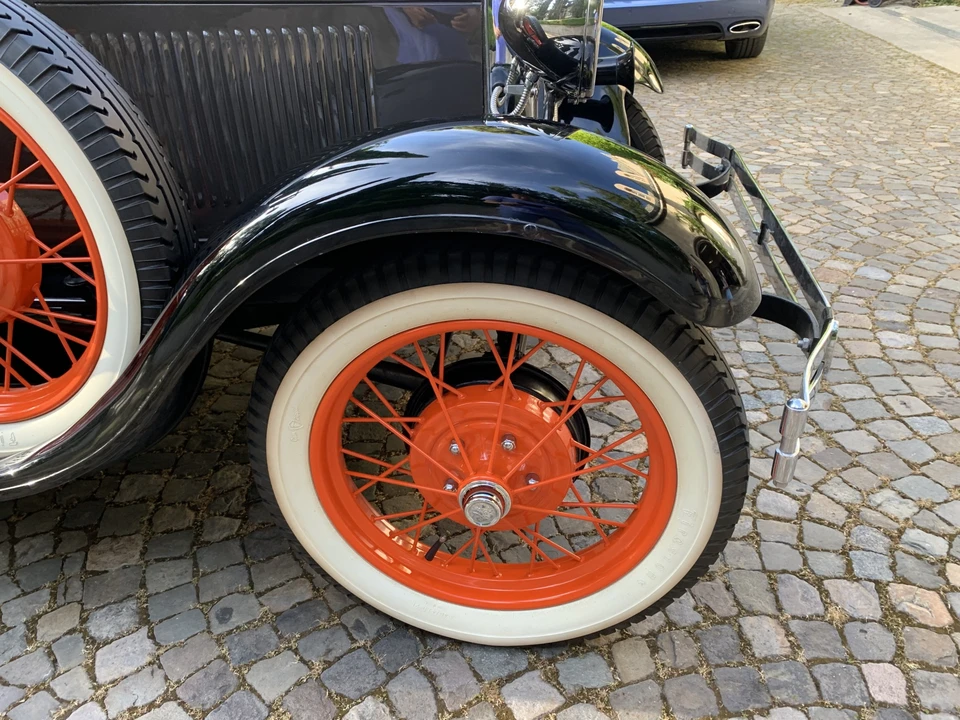 1928 Ford Model A - Image 11 of 31