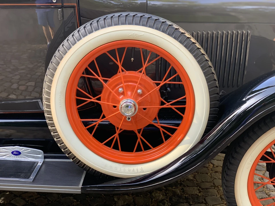 1928 Ford Model A - Image 10 of 31