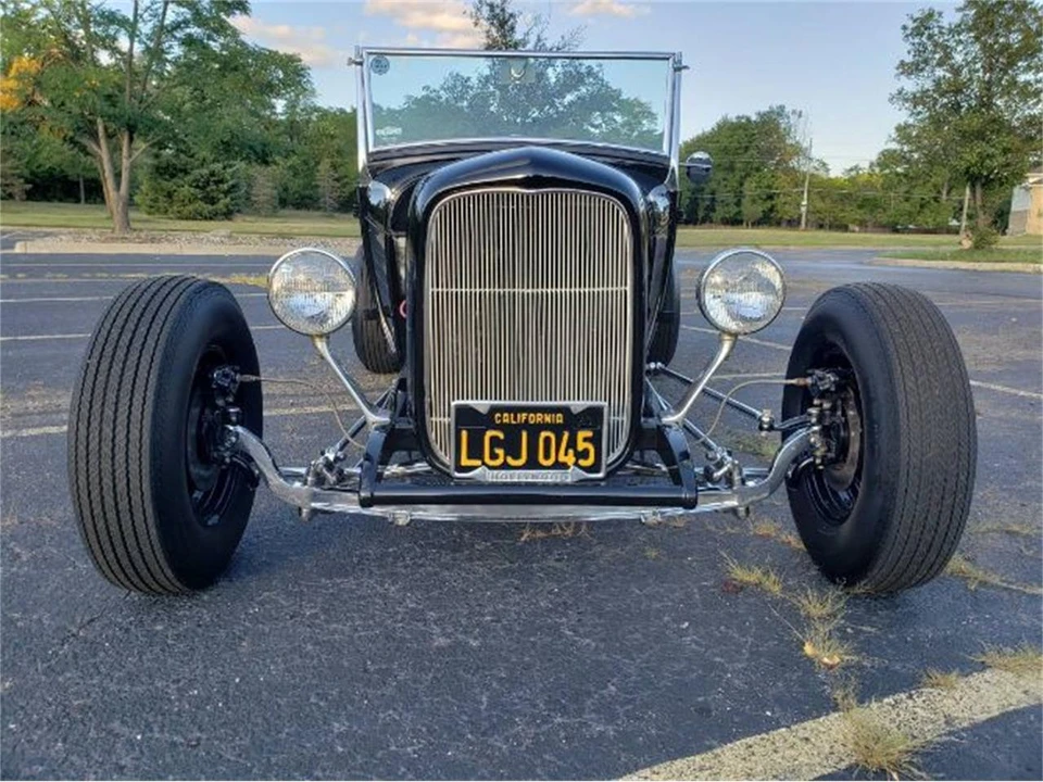 1928 Ford Model A - Image 8 of 20