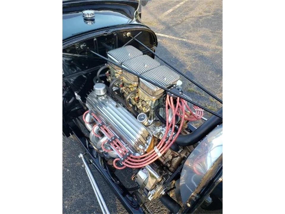 1928 Ford Model A - Image 2 of 20
