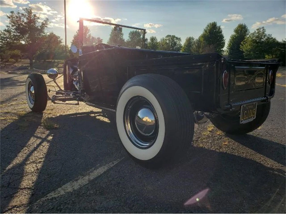 1928 Ford Model A - Image 5 of 20